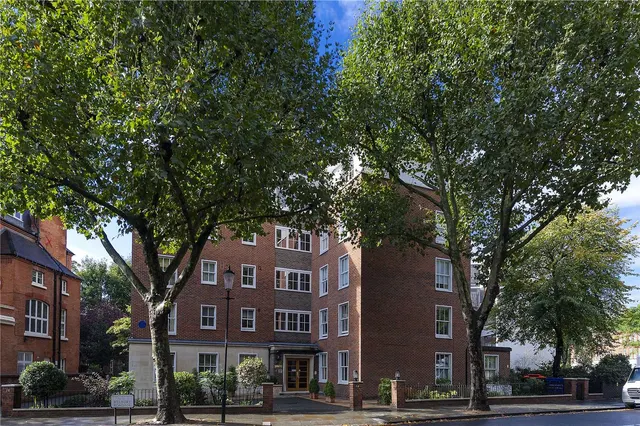 Melbury Road, London, W14 8LS, photo 1