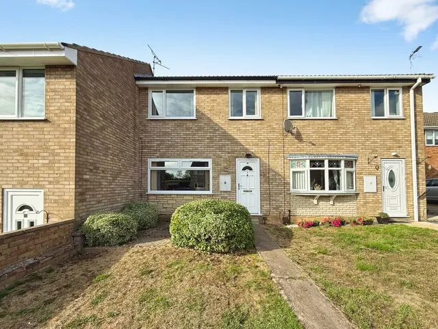 Clare Close, Lincoln, Lincolnshire, LN5, photo 1