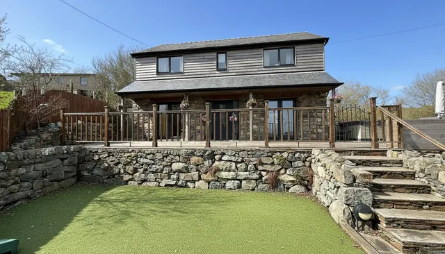 Caerbergam Bach, Llanbedr, LL45, photo 1