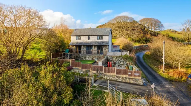 Caerbergam Bach, Llanbedr, LL45, photo 3