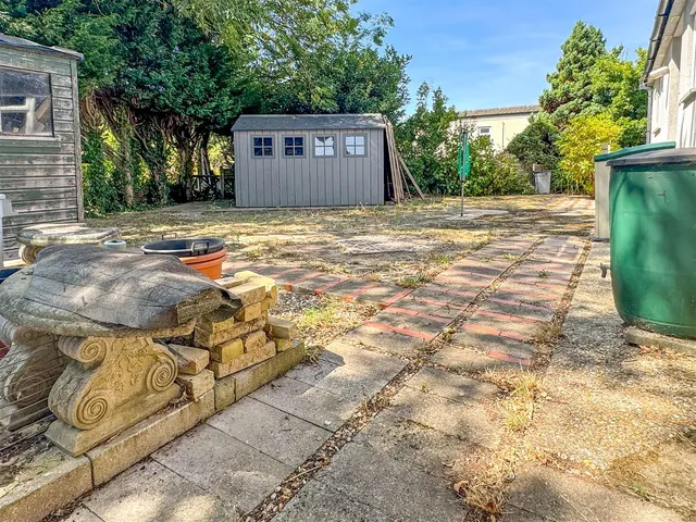 Hook Lane, Aldingbourne, photo 2