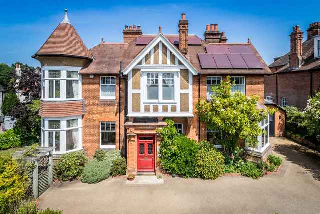 Granville Road, Sevenoaks, TN13, photo 1