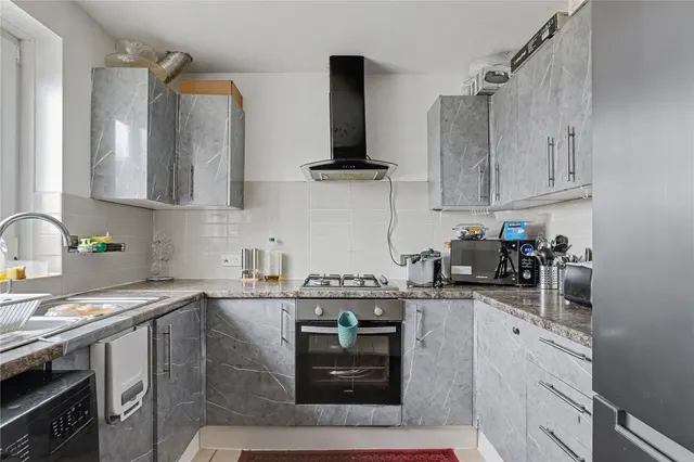 Photo 2 — Bexley Road, SE9