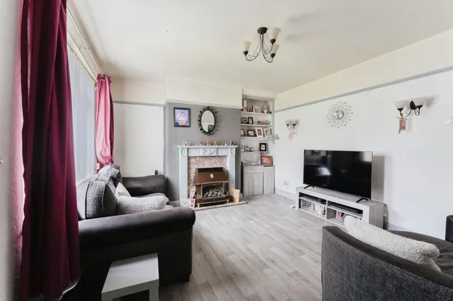 Photo 2 — Glenwood Road, Little Sutton, Ellesmere Port