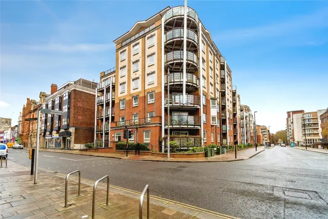 Briton Street, Southampton, SO14, photo 1