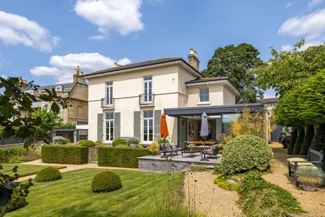 Photo 2 — Bathwick Hill, Bath, Somerset, BA2 6EW