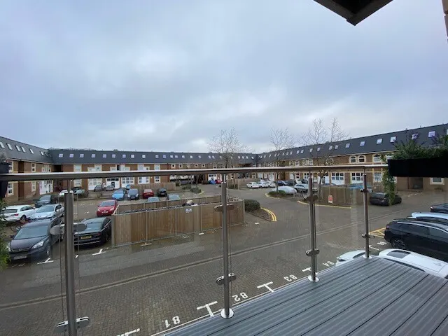 Alton Mews, Aylesbury, HP19, photo 2