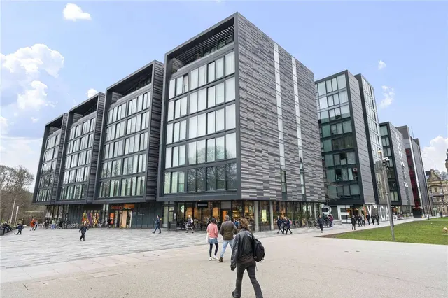 Simpson Loan, Quartermile, Edinburgh, EH3 9GG, photo 1