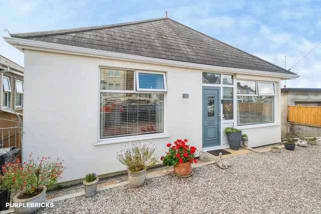 South Down Road, Plymouth, PL2, photo 2
