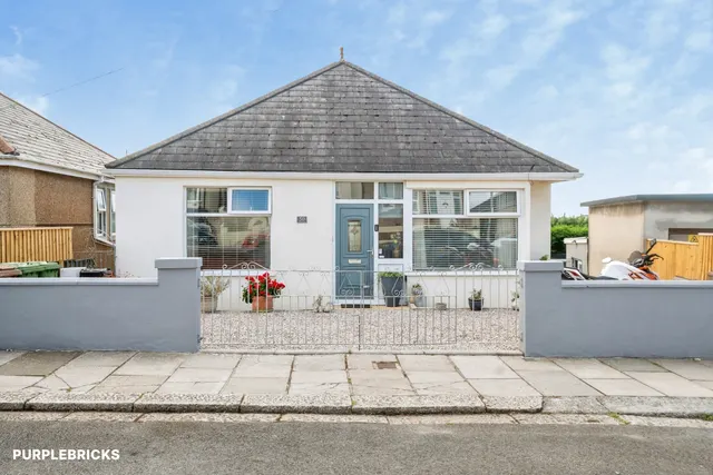 South Down Road, Plymouth, PL2, photo 1