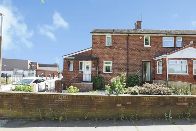 Pilch Bank Road, Liverpool, L14, photo 1