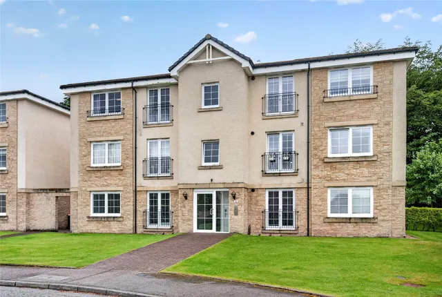 Mackie Place, Elrick, AB32, photo 1