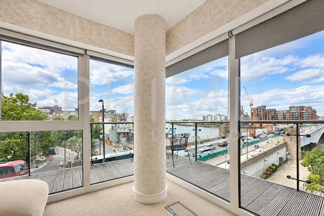 Juniper Drive, Battersea Reach, SW18, photo 2