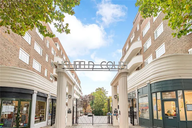 Sheen Road, Richmond, TW9, photo 1