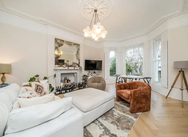 Photo 2 — Adelaide Road, Surbiton, KT6