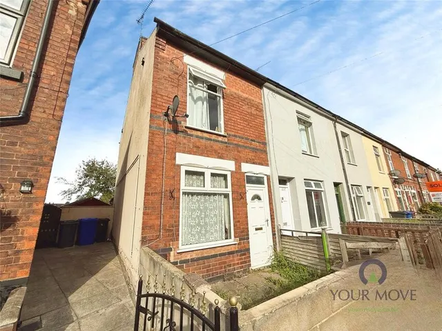 Anglesey Road, Burton-On-Trent, DE14, photo 1