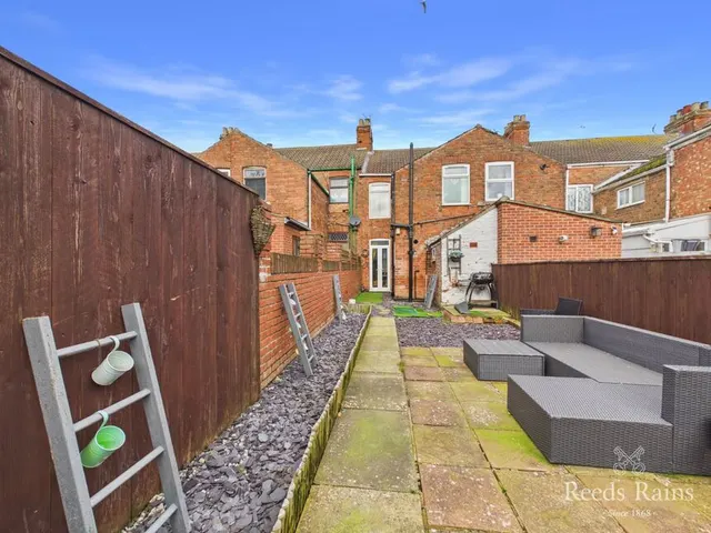 Cammidge Street, Withernsea, HU19, photo 2