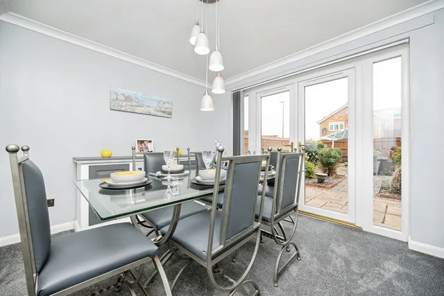 Radbourne Drive, Halesowen, B63, photo 3