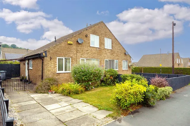 Banks Road, Golcar, HD7, photo 1
