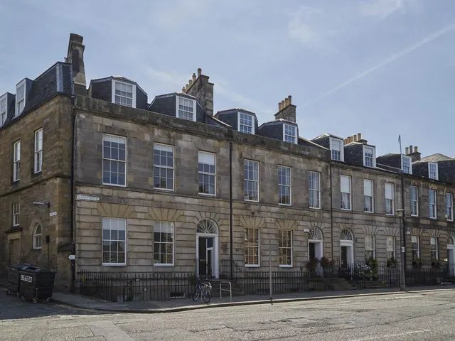Albany Street, New Town, EH1, photo 1