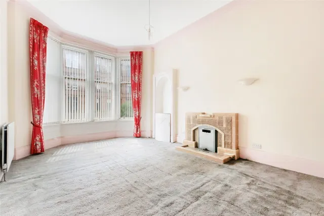 Photo 2 — Woodford Street, Shawlands, Glasgow, G41