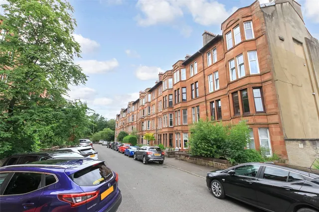 Woodford Street, Shawlands, Glasgow, G41, photo 1