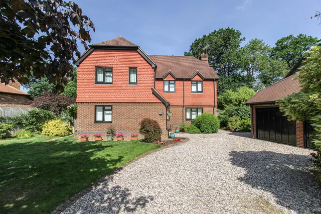 Du Maurier Close, Church Crookham, Fleet, GU52 0YA, photo 1