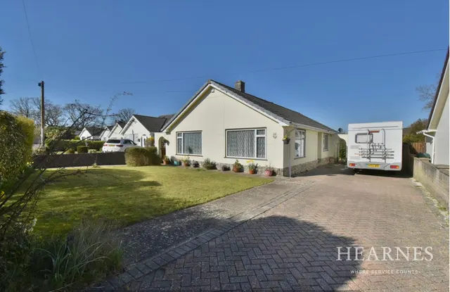 Lydlinch Close, BH22, photo 1