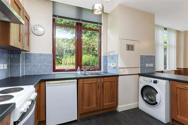 Photo 2 — Springburn Road, Springburn, Glasgow, G21