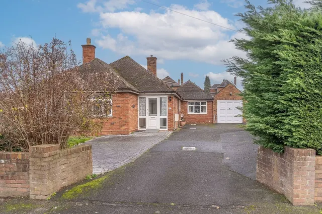 Telford Road, Wellington, Telford TF1 2EL, photo 1