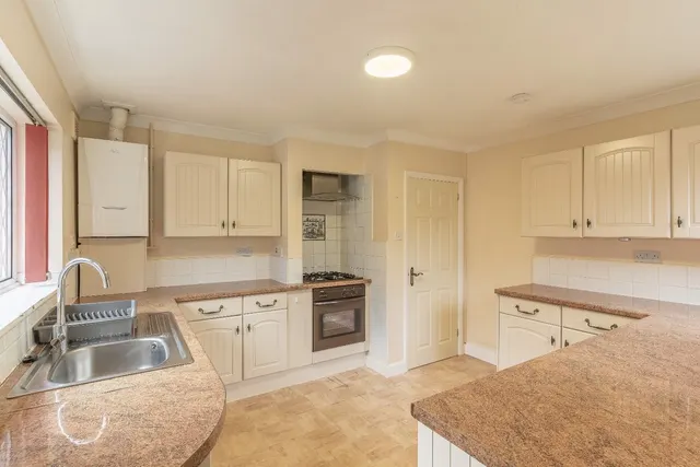 Photo 2 — Telford Road, Wellington, Telford TF1 2EL