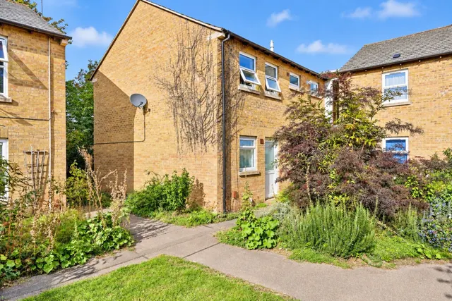 St. Bedes Crescent, Cambridge, CB1, photo 1