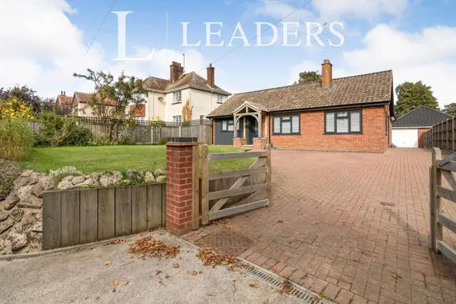 Church Road, Kessingland, NR33, photo 1