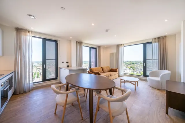 2 bedroom flat — The Eades, 11 Selborne Road London E17