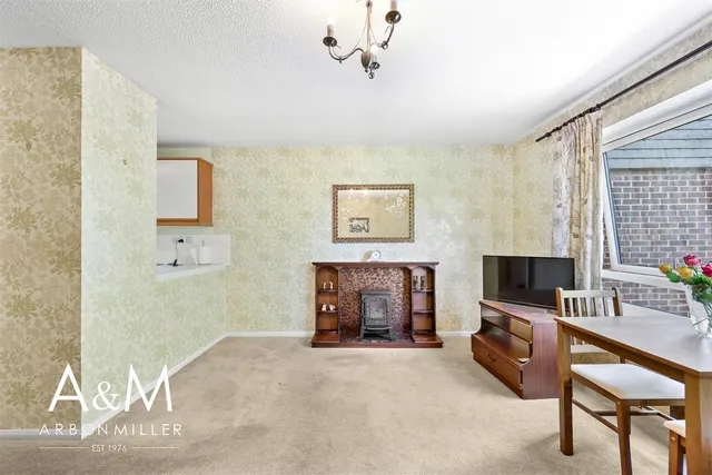 Photo 2 — Youngs Road, Newbury Park, Essex, Ilford, IG27LF
