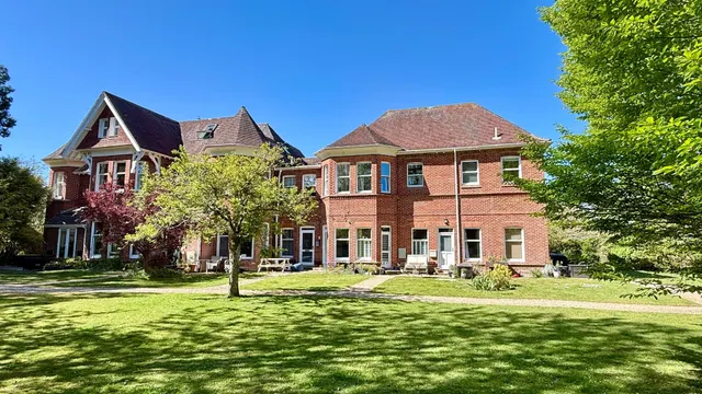 Rhinefield Road, Brockenhurst, SO42, photo 1