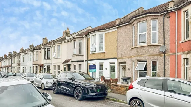 Highbury Road, Bedminster, BS3, photo 2