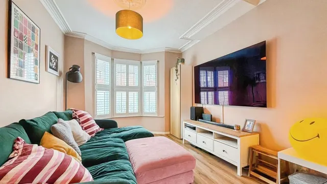 Highbury Road, Bedminster, BS3, photo 1