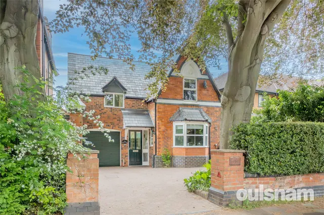 Oakfield Road, Selly Park, Birmingham, B29 7EG, photo 1