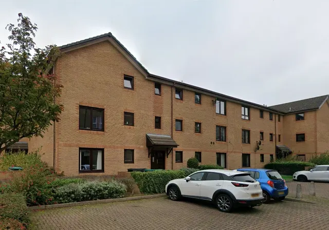 Sheriff Park, Edinburgh, EH6
