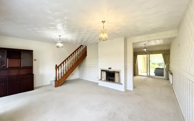 Heyes Ave, Rainford, photo 1