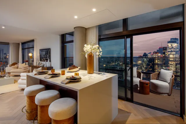 Principal Place, London, EC2A, photo 3