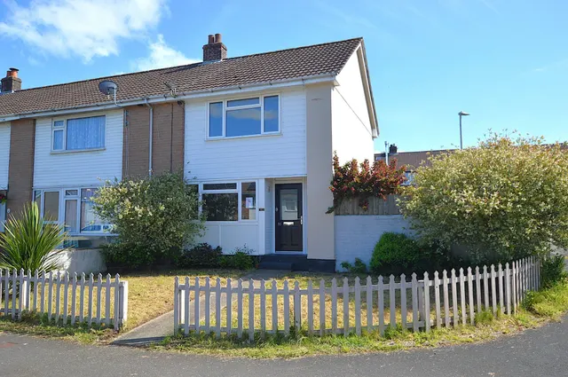 Moor View, Hatherleigh, Okehampton, Devon, EX20