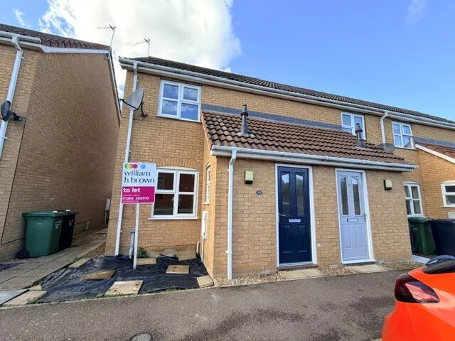 Ostlers Road, Downham Market, PE38, photo 1