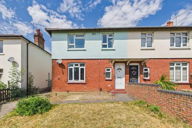 St Albans Hill, Hemel Hempstead, HP3, photo 1