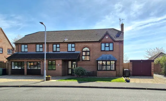 Whattoff Way, BASTON, Peterborough, PE6, photo 1