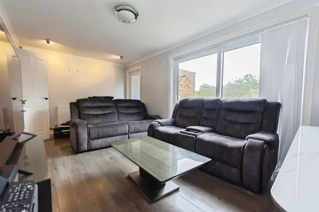 Kitswell Gardens, Birmingham, B32, photo 3