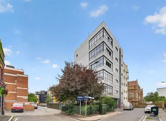 Lant Street, London Bridge, SE1, photo 1