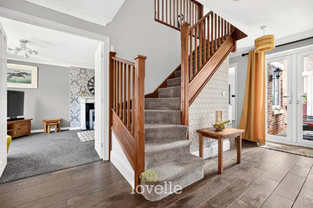 Fenwick Road, Scartho Top, DN33, photo 2