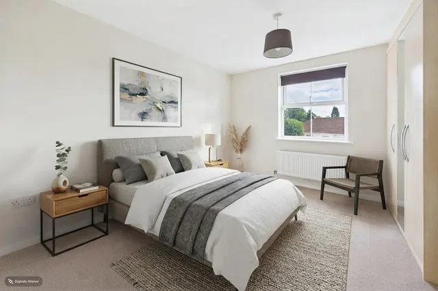 Walnut Gardens, East Leake, photo 2